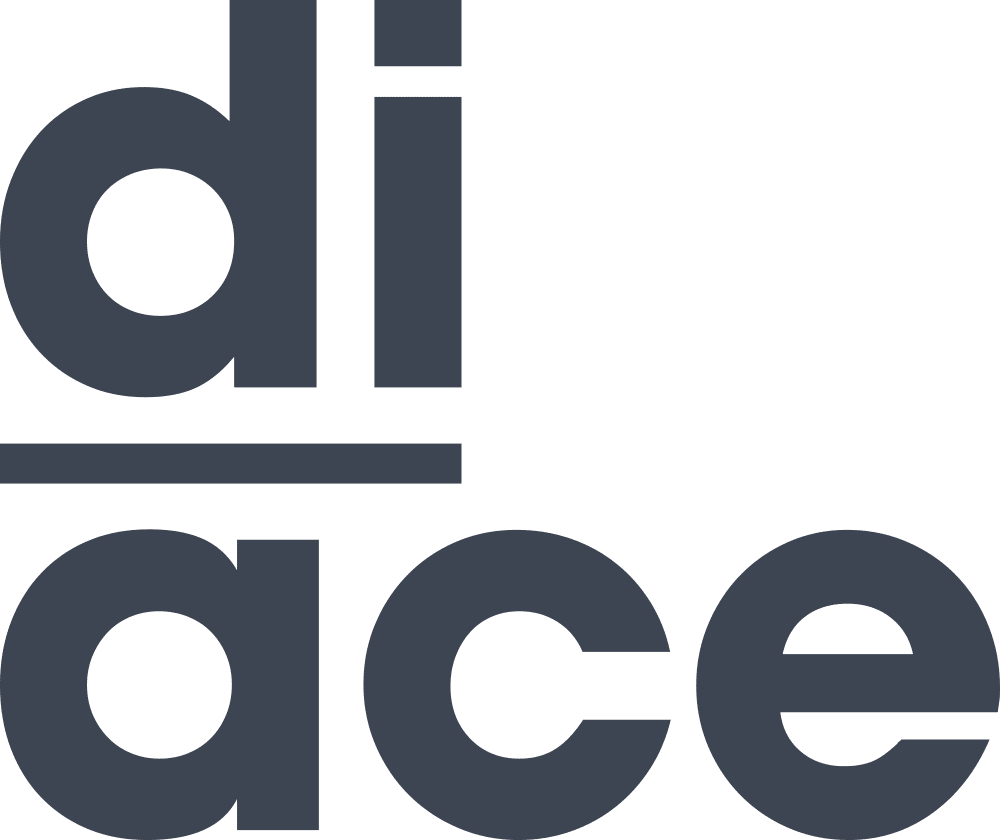 Diace Designs, Inc. logo